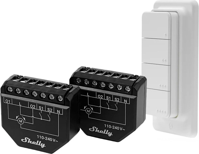 Hitra vgradnja za obstoječim stikalom