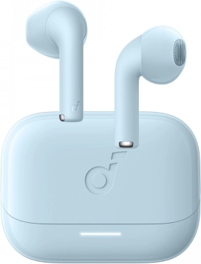Brezžične slušalke Soundcore K20i modre