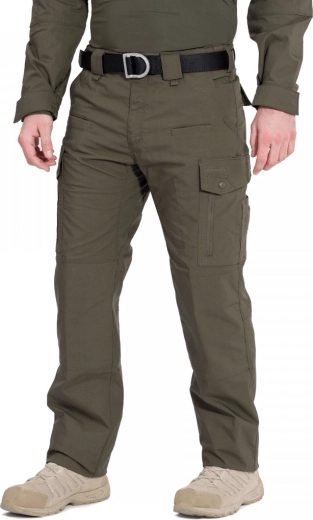 Taktične hlače Pentagon Ranger Pants 2.0 črne