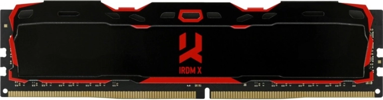 Pomnilnik DDR4 IRDM X 16GB 3200 MHz črna