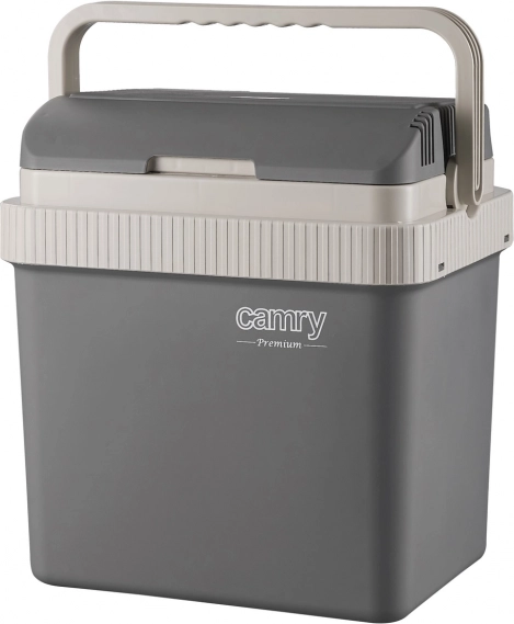Camry Premium potovalni hladilnik z gretjem 21 l
