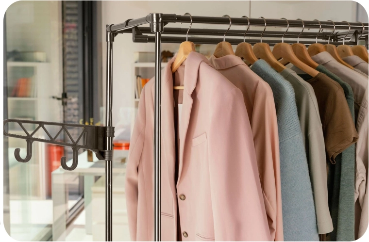 Stranske kljukice za dodatke