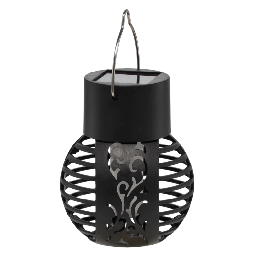 Avtentičen učinek plamena brez ognja