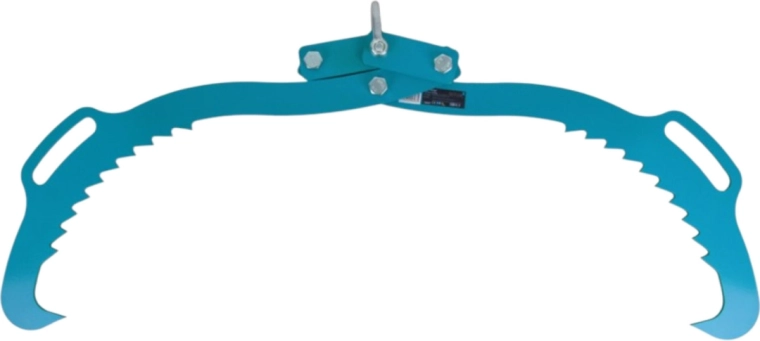 Nosilnost do 1500 kg za težko uporabo