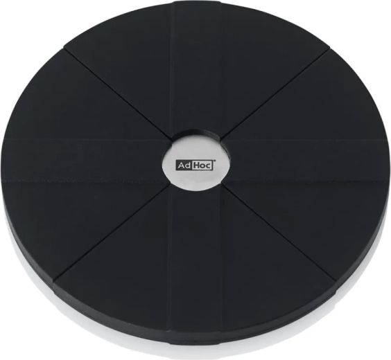 Prilagodljivo podstavek za lonce AdHoc Flex