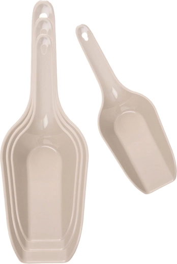 Varčno shranjevanje in enostavno vzdrževanje