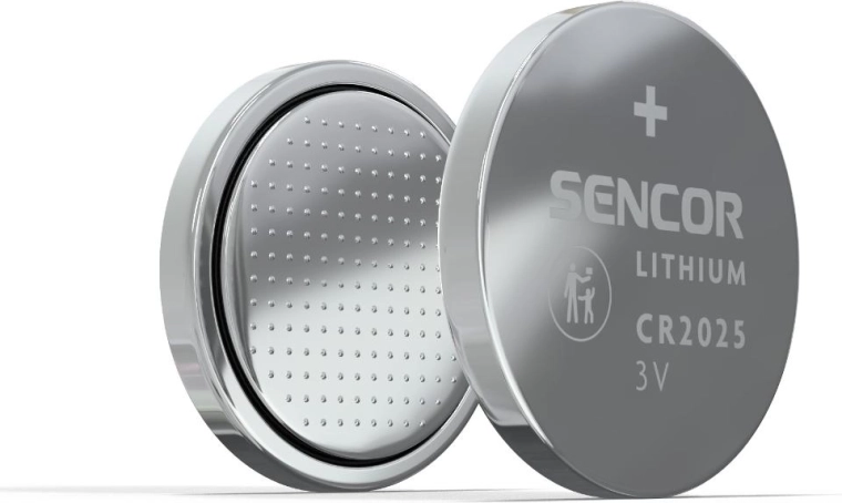 Compact coin cell design