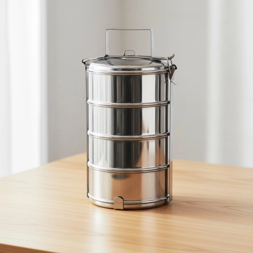Durable stainless steel and easy maintenance