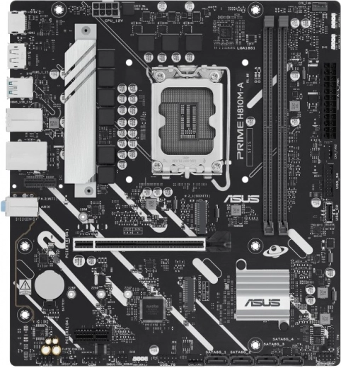 Podpora procesorjem Intel Core Ultra