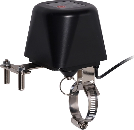 Durable bracket and secure device fastening