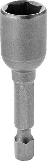 Magnetni šesterokotni adapter 1/4" na 8 mm