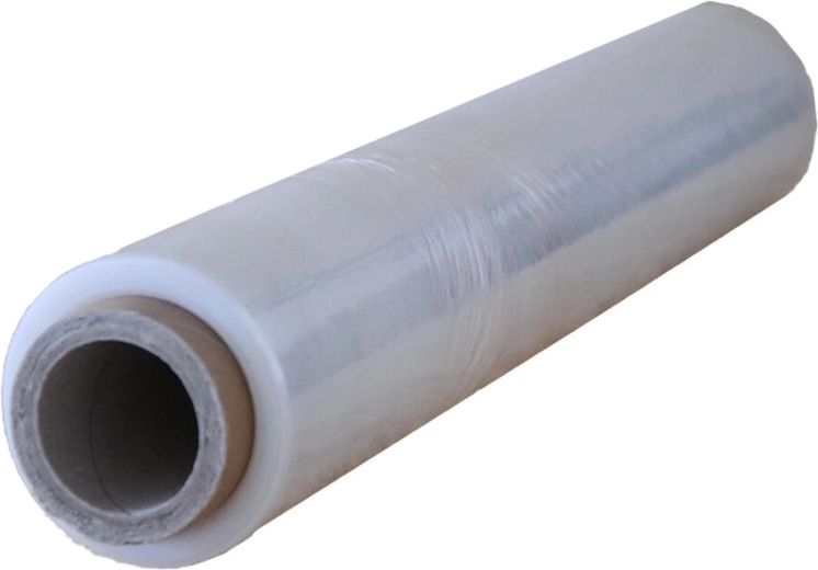Živilska folija 300 m x 30 cm, 8 µm