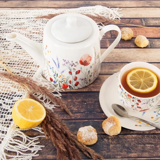 Praktično vzdrževanje in vsakodnevno udobje