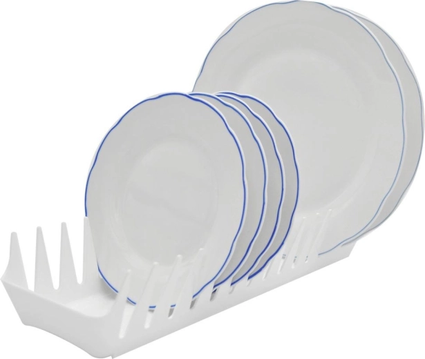 Učinkovito sušenje in red