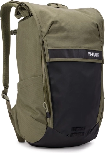Thule Paramount commuter nahrbtnik 20 l soft green
