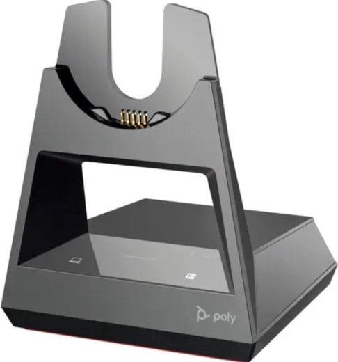 Stojalo Poly Voyager s certifikatom Microsoft Teams