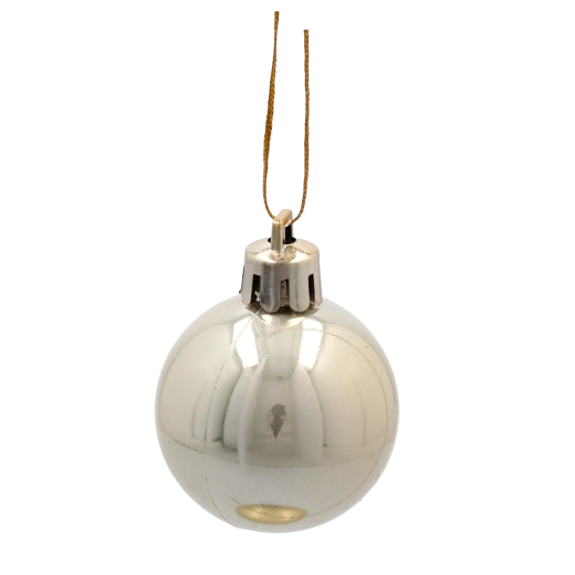 Nelomljiv material za mirne praznike