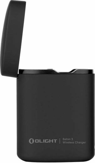 Brezžično polnilno ohišje za maksimalno vzdržljivost