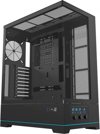 Računalniško ohišje Darkflash DY451