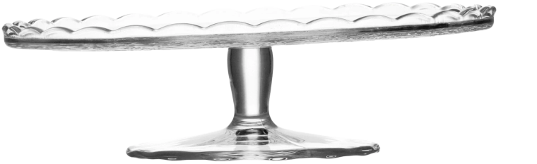 Stabilno in dekorativno stojalo