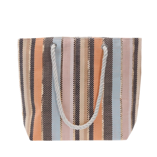 Trendovske večbarvne črte