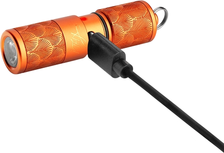 Brezskrbno USB‑C polnjenje