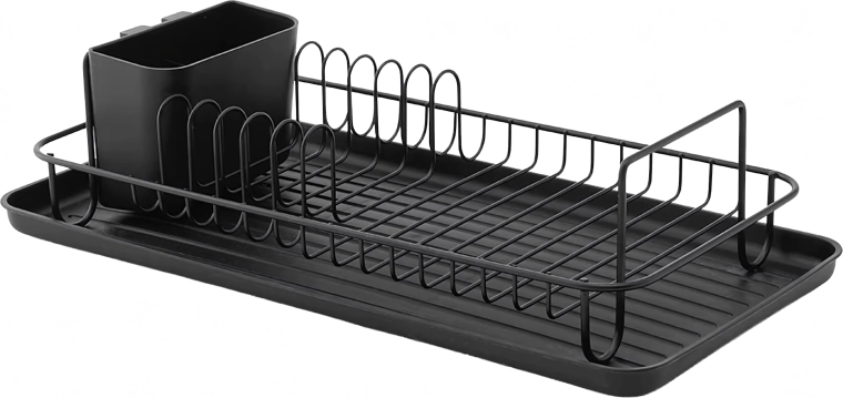 Hitro in pregledno sušenje