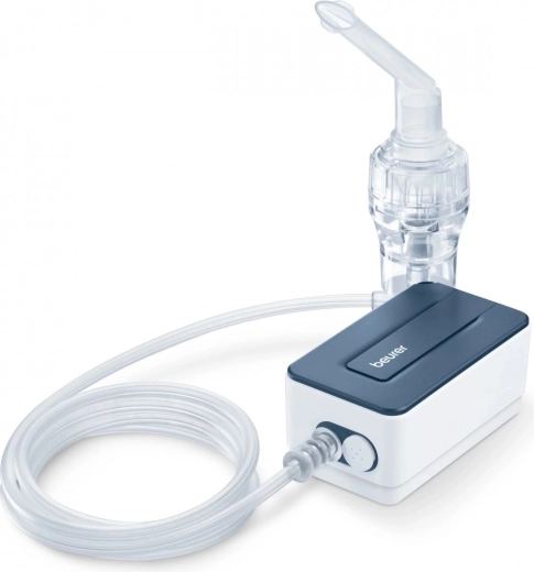 Inhalator Beurer IH 15 za zgornje in spodnje dihalne poti