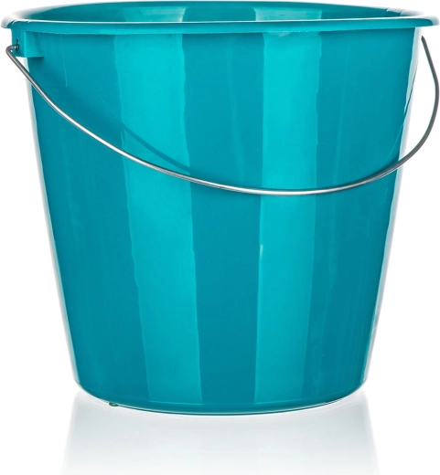 Udobno prenašanje zahvaljujoč trdnemu ročaju