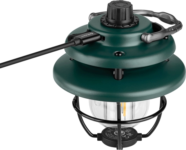 Avtonomija do 60 ur in USB‑C polnjenje