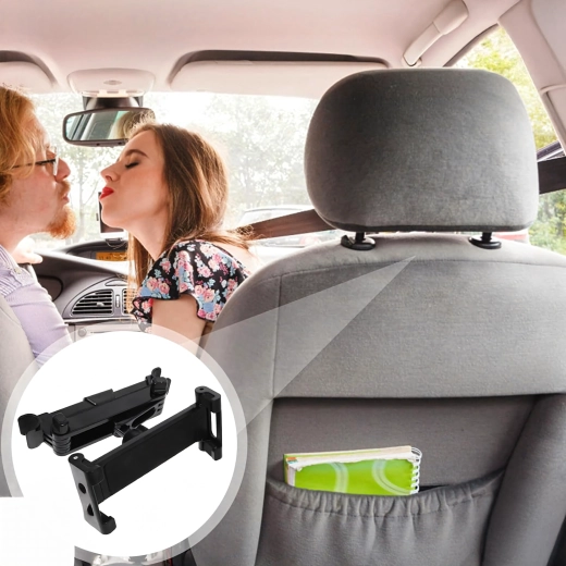 Hitra namestitev na vzglavnik