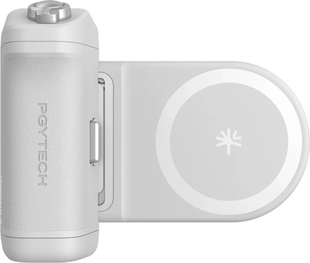 Držalo za fotoaparat PGYTech MagCam 2 za iPhone in Android, sivo