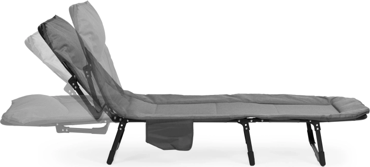 5-stopenjsko nastavljanje za maksimalno udobje