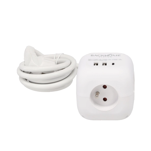 Hitro USB‑C PD 20 W