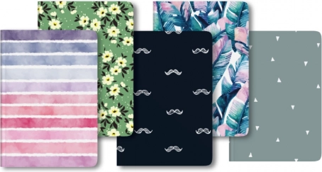 Ovitek za zvestobne kartice Mini Spring