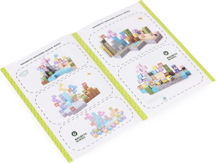 Magnetno spajanje brez napora