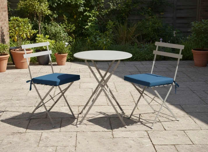 Idealno tudi za balkon in teraso