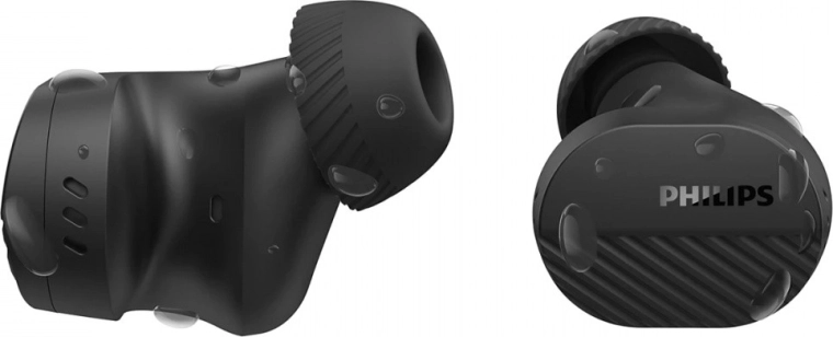 Adaptivno odpravljanje šumov in način zaznavanja okolice