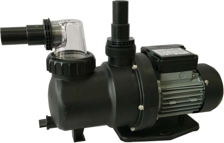 Nadomestni motor črpalke filtracije ProStar 6