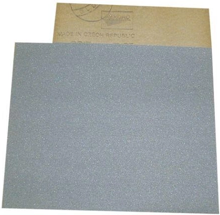 Wet sanding sandpaper, grit 2000, 230 × 280 mm
