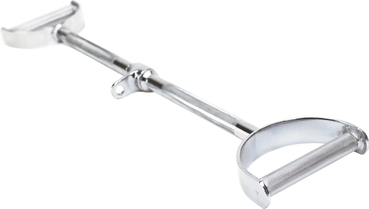 Zanesljivost in nadzor zahvaljujoč rebrastim ročajem