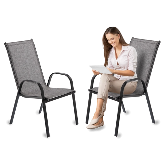 Odporna jeklena konstrukcija