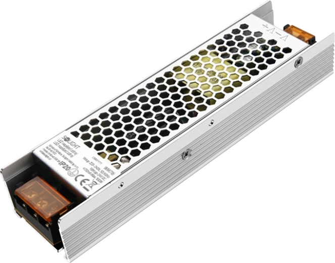 Solight LED napajalnik 24 V, 4,17 A, 100 W, IP20