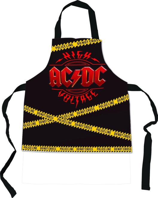 Kuhinjski predpasnik AC/DC