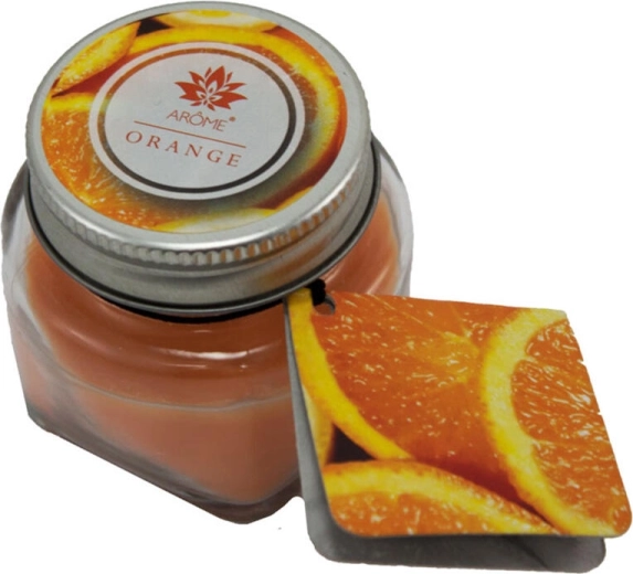 Sadni vonji, ki odišavijo vsak kotiček