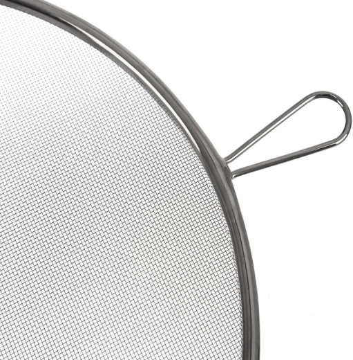 Vzdržljiva konstrukcija in enostavno vzdrževanje