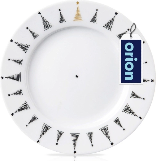 Primeren za pomivalni stroj in mikrovalovno pečico