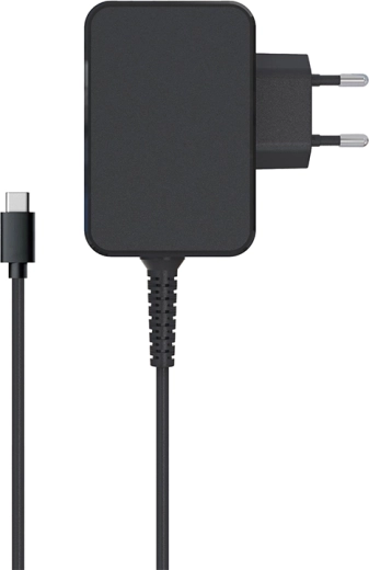 Solight USB-C polnilnik 65 W s hitrim polnjenjem PD