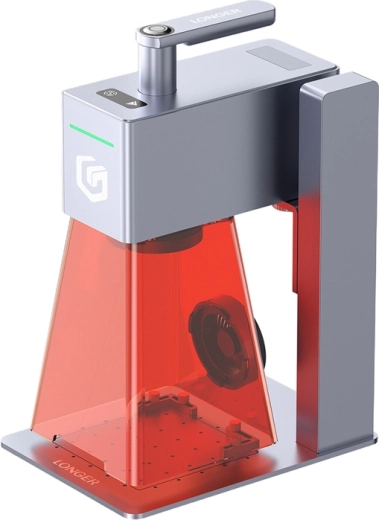 Laserski gravirni stroj Longer Nano Pro 12 W
