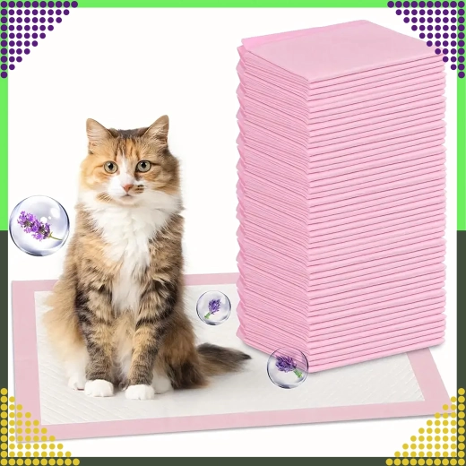 Udobje za pse in mačke